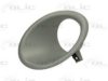 PEUGE 7452YJ Ventilation Grille, bumper